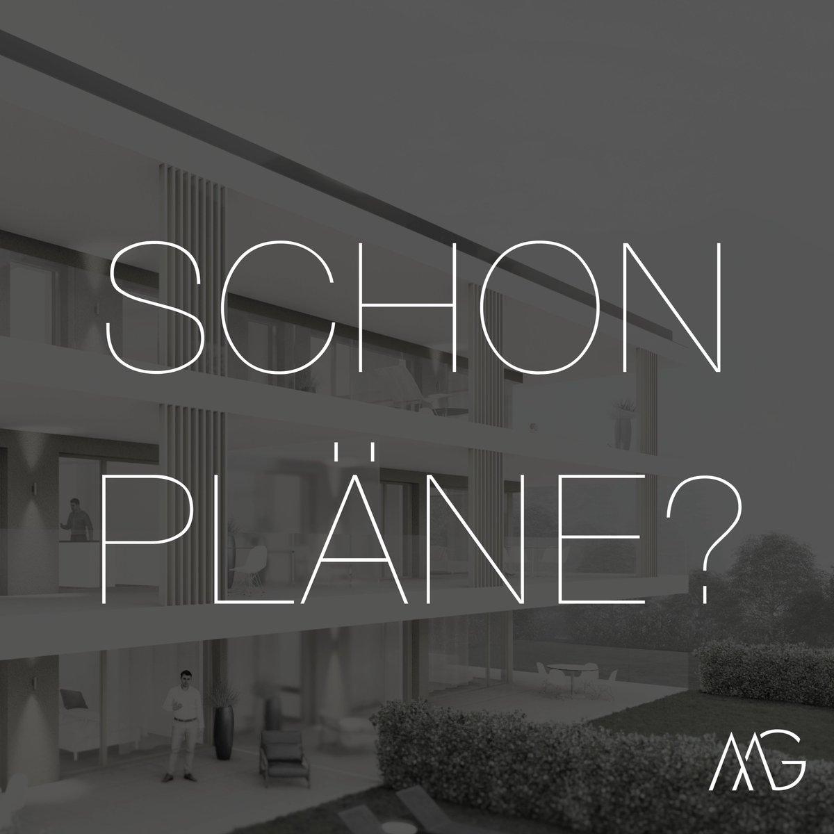 ARCH_GEGENHUBER's tweet photo. SCHON PLÄNE?

https://t.co/cqWY3i1w4w

#architektur #atelier #gegenhuber #architecture #arquitectura #architettura #archilovers #architecturelovers #art #neubau #traumhaus #dreamhome #immobilie #hausbau #design #interior #modern #construction #rendering #visualsierung https://t.co/ZvDtMhScNA