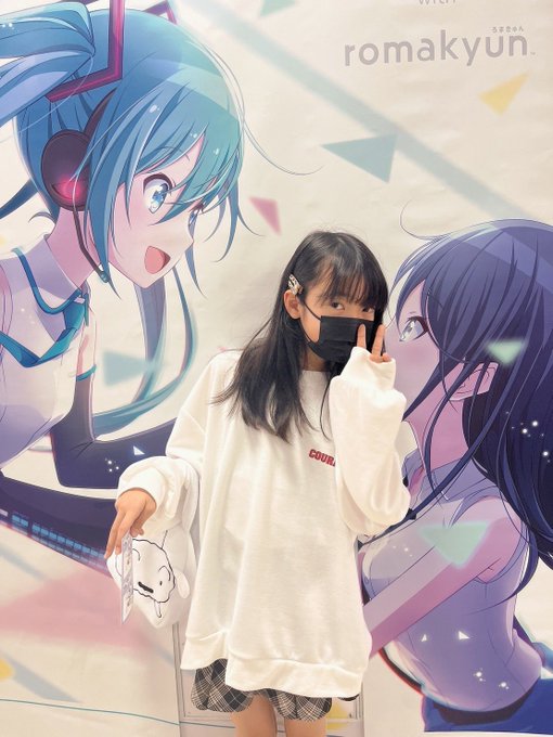 Twitterのコスプレ画像20