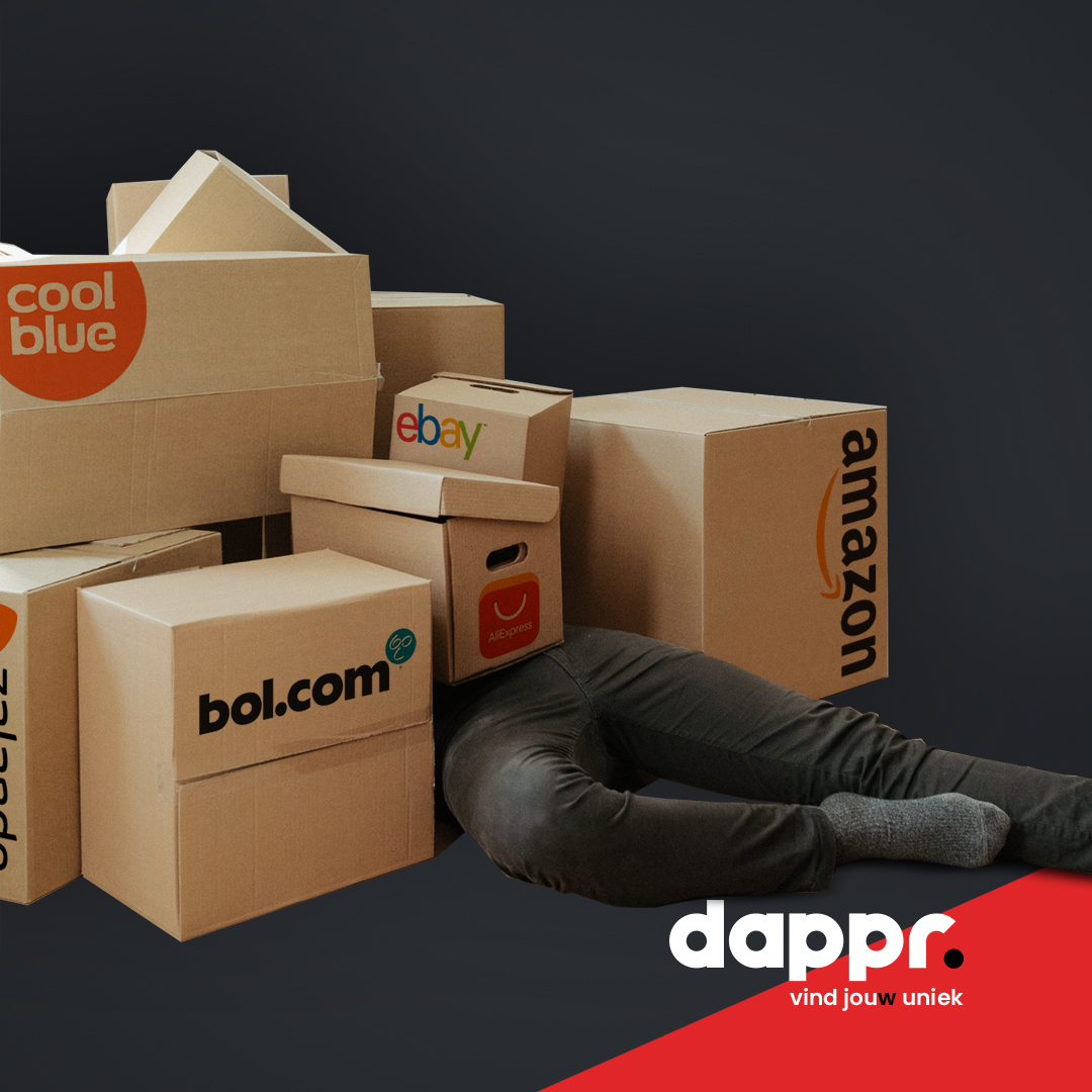 𝗪𝗲𝗲𝘁 𝗷𝗶𝗷 𝘄𝗮𝗮𝗿𝗼𝗺 𝗺𝗲𝗿𝗸𝗲𝗻 𝗺𝗶𝘀𝗹𝘂𝗸𝗸𝗲𝗻?
Bekijk alle valkuilen dappr.nl/stories/weet-j…