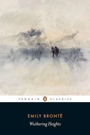 AnneHowell22's tweet photo. #Bronte I recently re-read Wuthering Heights. Oh my. Emily Brontë, for so young a woman, had such great insight into matters of class, desire, rivalry and revenge. (Note I left out love). #readers #wuthering #Emily https://t.co/P4b7OdtXDx