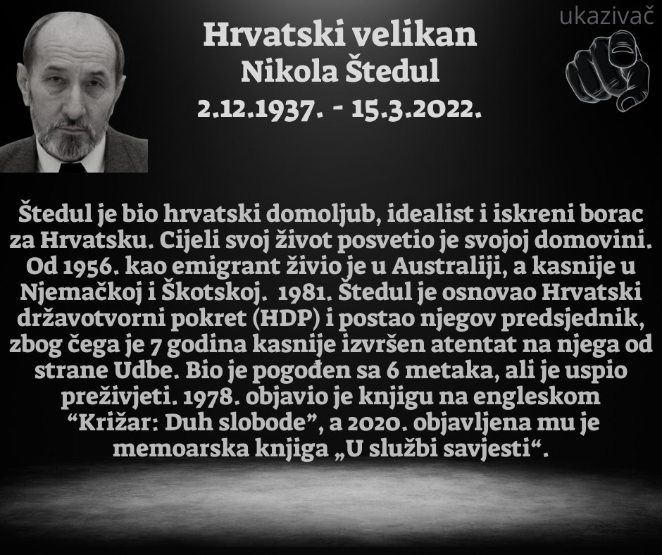 ukazivac's tweet photo. https://t.co/q0hO0GxD2J