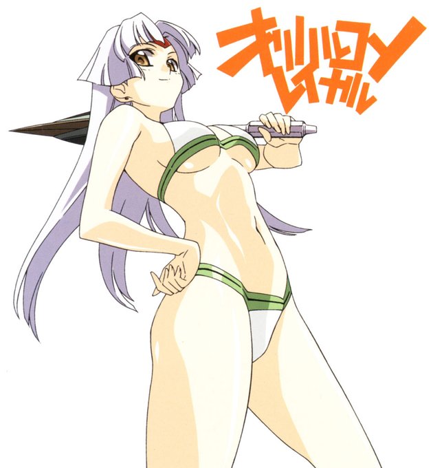 #ホワイトデーは銀髪白髪を愛でる日 