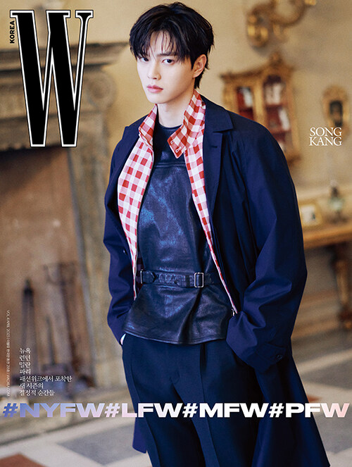 littletwinseoul's tweet photo. [PH GO 🇵🇭] WTS LFB PASABUY

W Korea VOLUME 4 April 2023
feat. SONG KANG, JEON SOMI, SVT DK, NEWJEAN HANNI, ITZY YEJI, TXT SOOBIN YEONJUN HUENING KAI 

Choose Cover: Php 340 + isf&amp;lsf
🗓 DOP: 03/25
📍ETA: NORMAL 
✏ Order Form: https://t.co/l8Jnwl25wR 

#LTSPHMagazine https://t.co/YZM4Wfa1fK