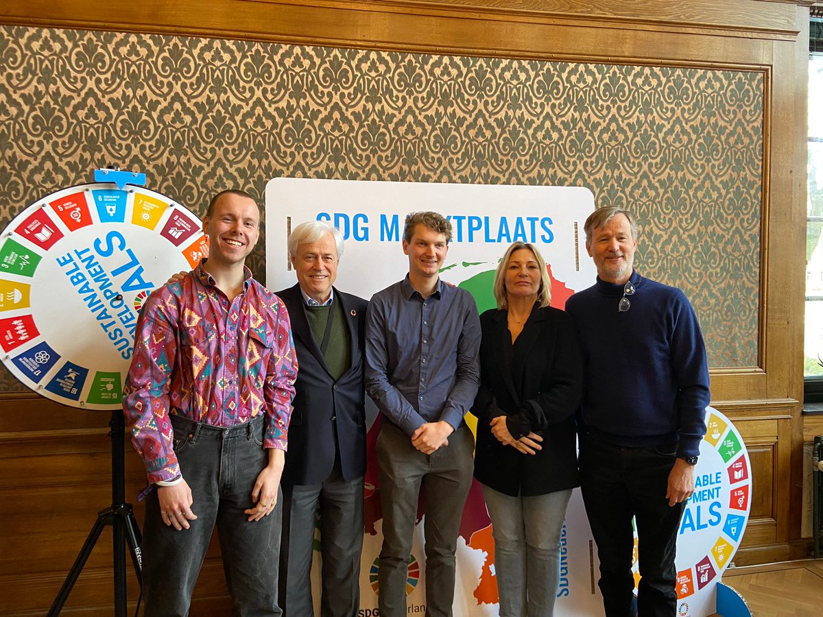 Marnix Kluiters tweet media