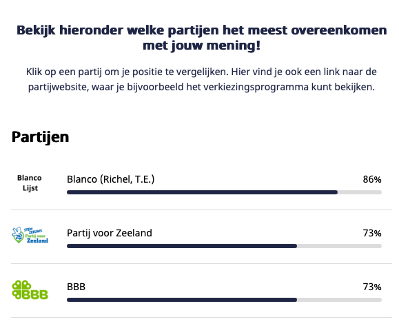 Voor de verkiezingen van #Waterschap <a href="/scheldestromen/">Zeeuws waterschap</a> ga ik vandaag natuurlijk stemmen op lijsttrekker <a href="/RichelTheo/">Theo Richel</a> Blanco lijst 12! #stopdegroeneleugen #FVD <a href="/FvD_Zeeland/">FVD Zeeland</a>