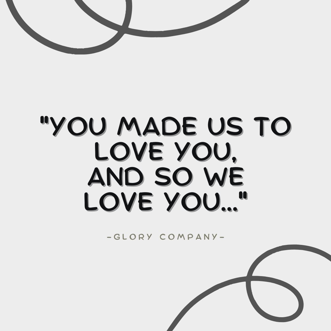 GlorycoInfo's tweet photo. Let your love for God change the world, but don't let the world change your love for God 🙏 #wednesdaywords #wordsofworship #wordsofwisdom #christanlyrics #christianmusic #lyricedits #lyricquotes #newchristiansong #trendingchristianmusic #christianmusicians https://t.co/w4dHxwEs3d