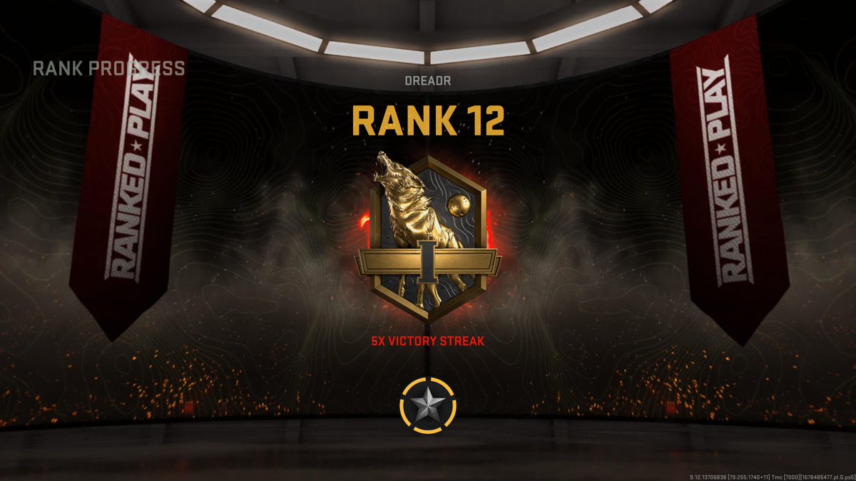 MFDefty's tweet photo. #PS5Share, #CallofDutyModernWarfareII, #RankedPlay, #COD, #EGaming, #PS5,#Playstation https://t.co/9oDseoEdjO