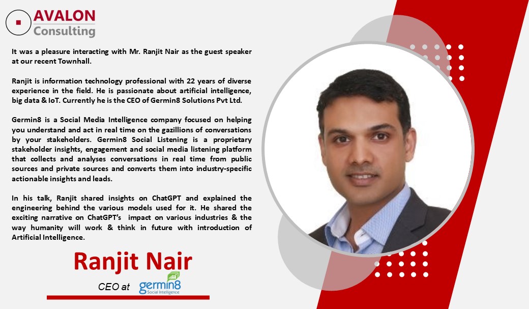 Avalon Consulting tweet media