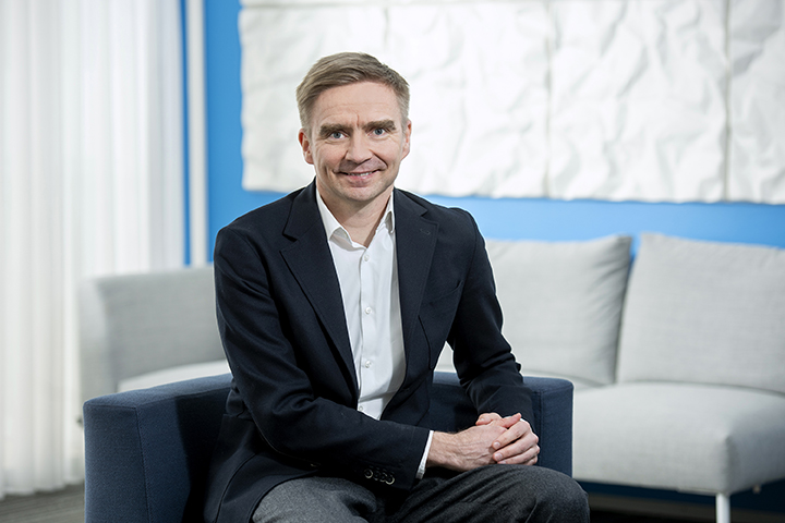 We are proud to announce that Enfo's Extraordinary General Meeting has approved the separation of Enfo’s consulting business into a new independent company through a partial demerger. The transaction is expected to be completed during Q2, 2023.🚀
bit.ly/40cF8br