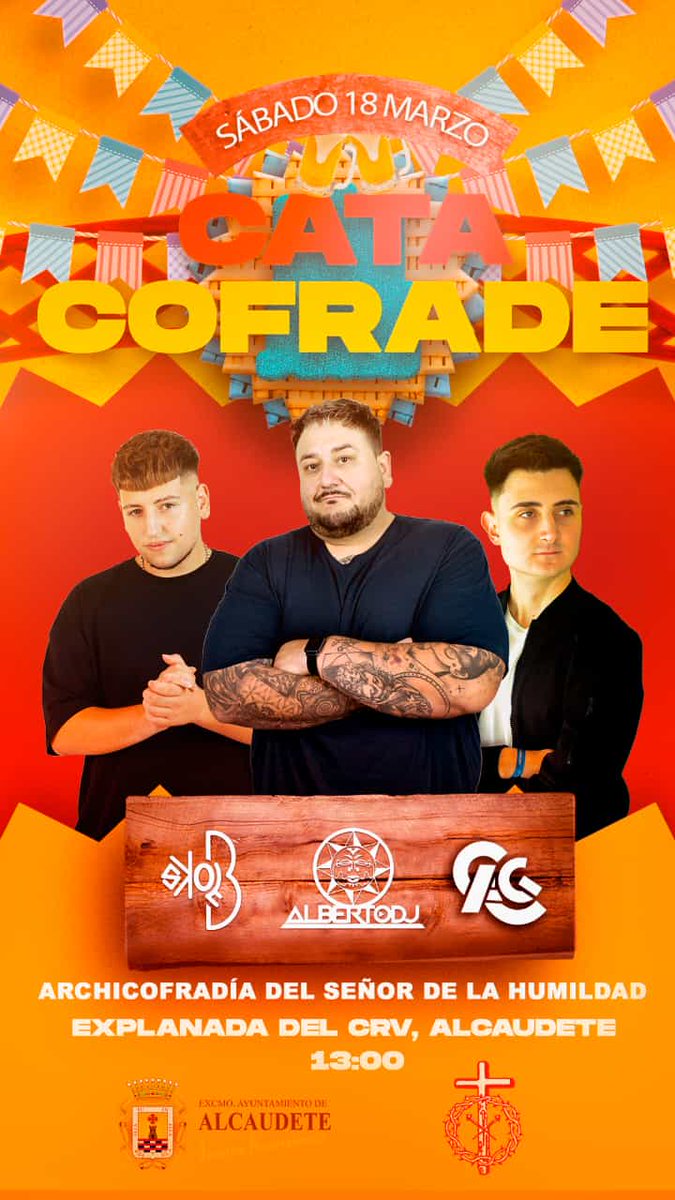 Señor de la Humildad tweet media