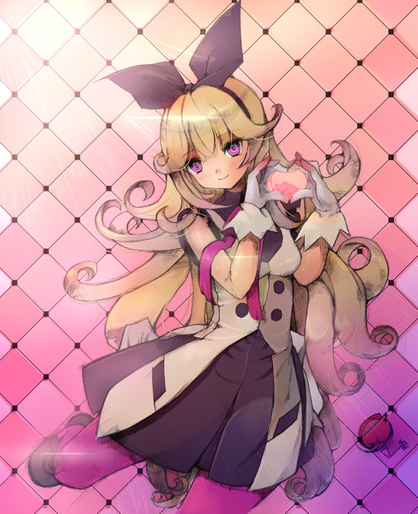 愛といえばロリテラ娘
（´-`）.｡oO（もぅ15日だけど...）