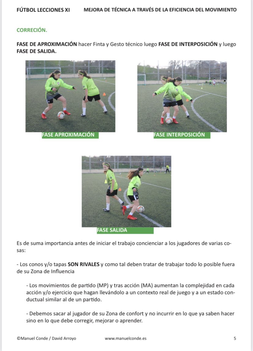 Comite Tinerfeño de Entrenadores tweet media