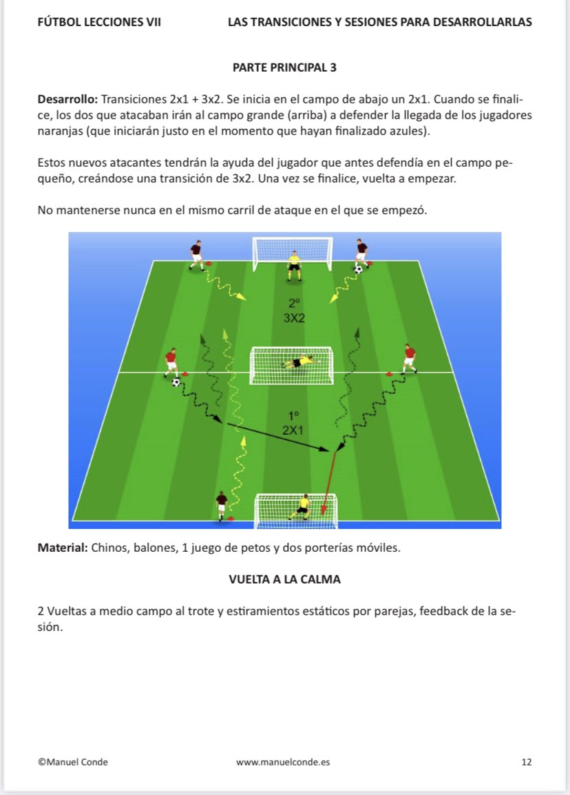 Comite Tinerfeño de Entrenadores tweet media