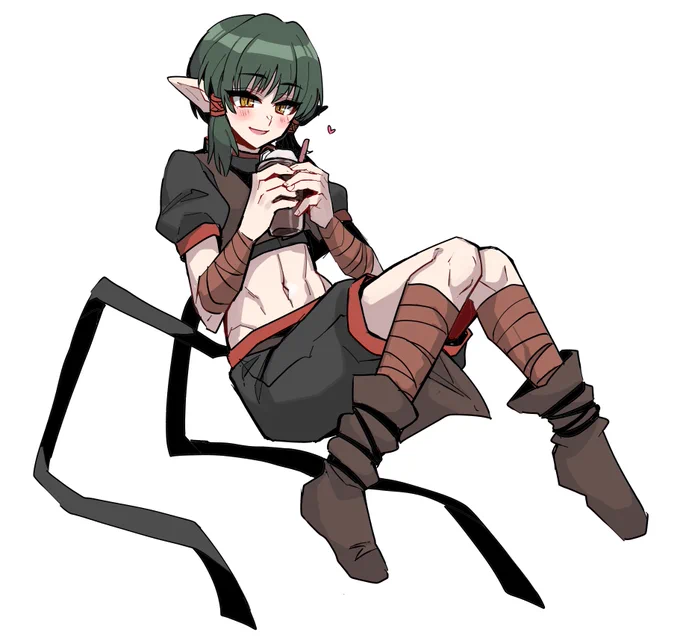 キッシュ～～～～～～～～………うぅ… 