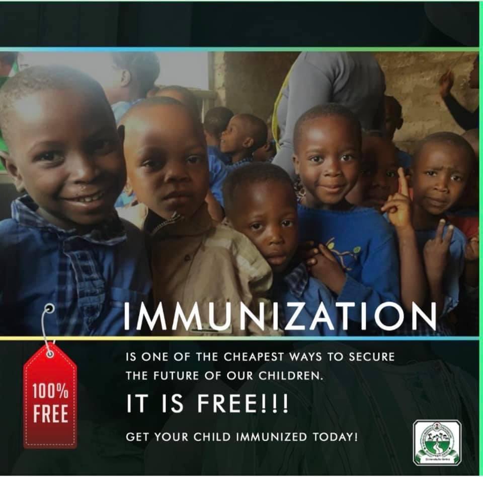 Rivers State Primary Health Care Management Board on Twitter "RT