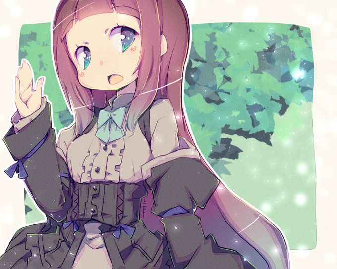にゃーん 