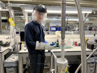 SBS Engineering & Product Design tweet media