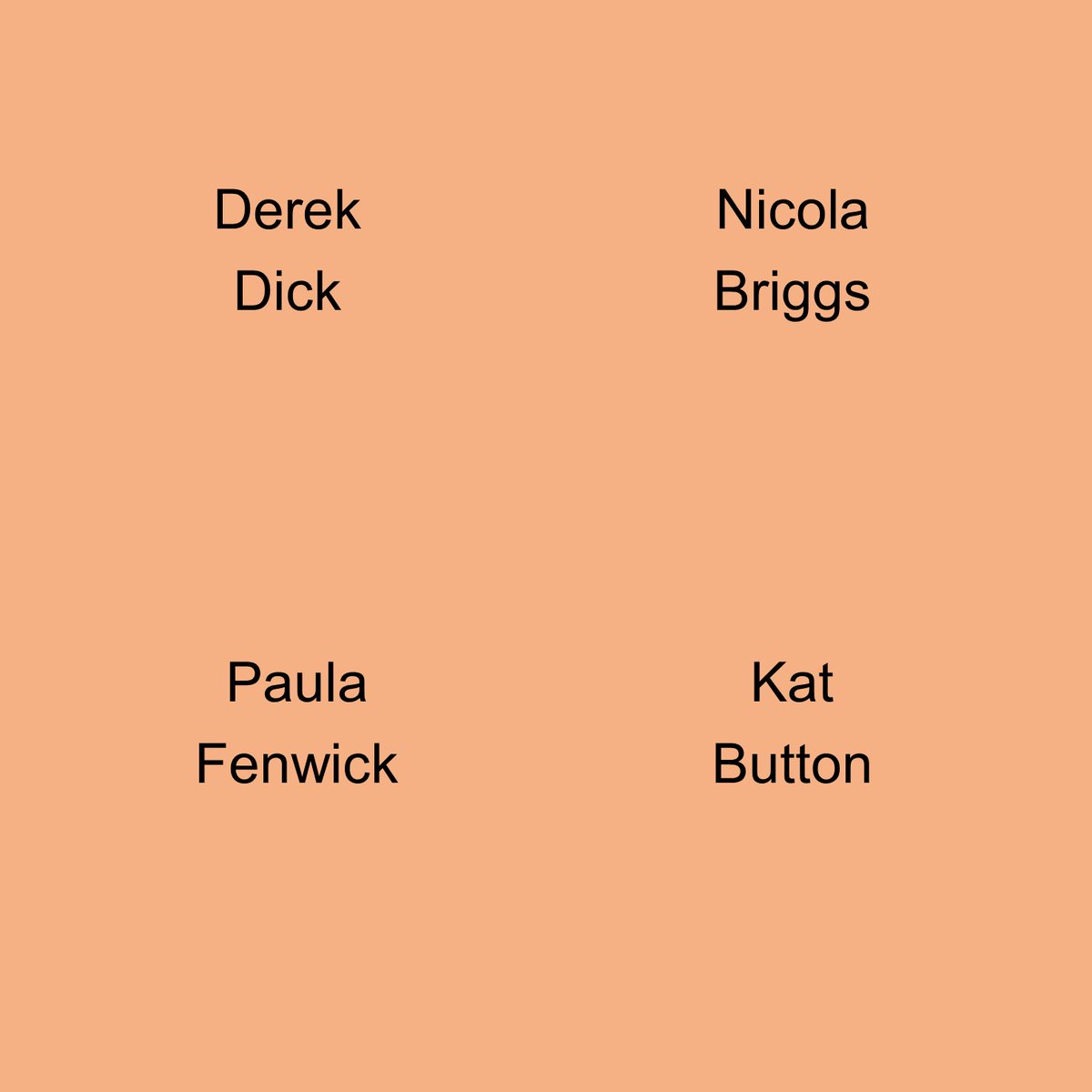 Just a few more days to visit our wonderful OPEN exhibition including artworks by Derek Dick, <a href="/BriggsNicolaA/">NicolaBriggsCeramics</a> <a href="/bowerbirdgirl/">Paula ⚪️</a> and Kat Button