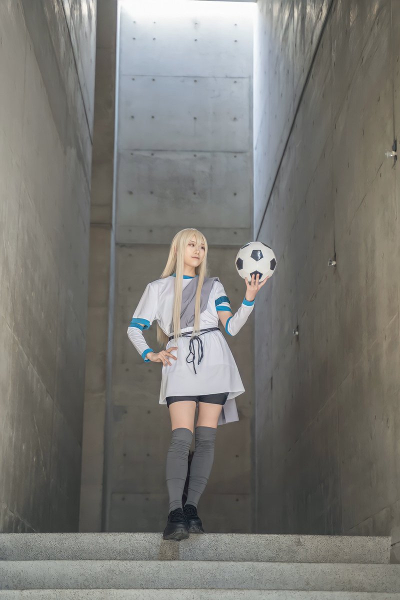 イナズマイレブン アフロディ コスプレ Amazon.co.jp: イナズマイレブン 風 アフロディ 亜風炉照美 風