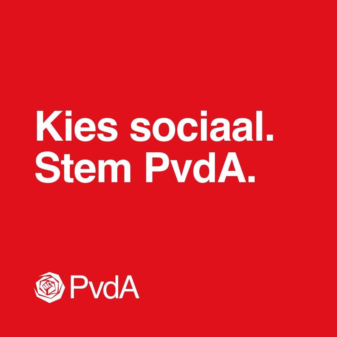 PvdAUtrechtPS's tweet photo. Het is een zonnige dag vandaag, dat betekent hopelijk een mooie opkomst. Neem je familie, vrienden en/of buren mee naar het stembureau, want elke stem telt!🌹☀️
#stemPvdA #15maart2023 #verkiezingen #waterschapsverkiezingen #ProvincialeStaten
#ErValtWatTeKiezen #ElkeStemTelt https://t.co/b2GNwJWv01