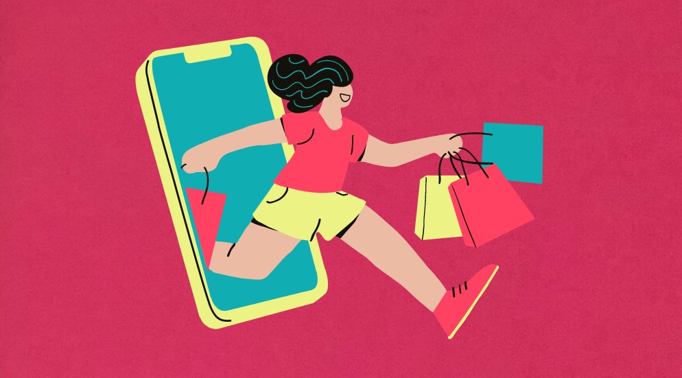 CrmMango's tweet image. Conquer Cart Abandonment: 5 Proven Strategies to Enhance Your Online Checkout Experience.
#CartAbandonment #EcommerceCheckout #BoostSales
This article is sponsored by Sky High Credit Limits.
bit.ly/3mVbF7y
#MangoCRM #crmsoftware