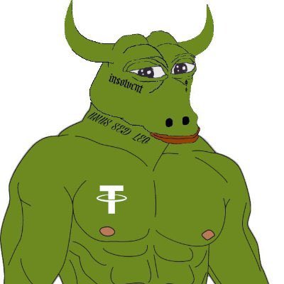 RAIBULL111's tweet photo. $RAI is coming to get you
@usdcbull1 @USDTBULL @DAIBULL11 @LUSDBULL1 https://t.co/vci5QkmkbH