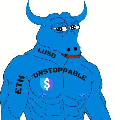 RAIBULL111's tweet photo. $RAI is coming to get you
@usdcbull1 @USDTBULL @DAIBULL11 @LUSDBULL1 https://t.co/vci5QkmkbH