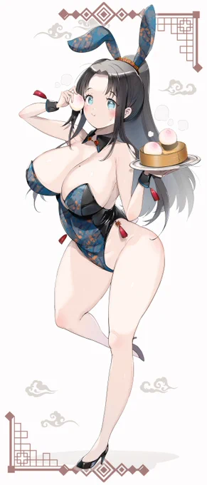 「(……この店、あのウェイトレスさんが料理持ってきてくれるときは、なーんかいつもより量が少ない気がするんだよなあ…)」 