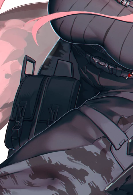 Requested work from  #illustration 