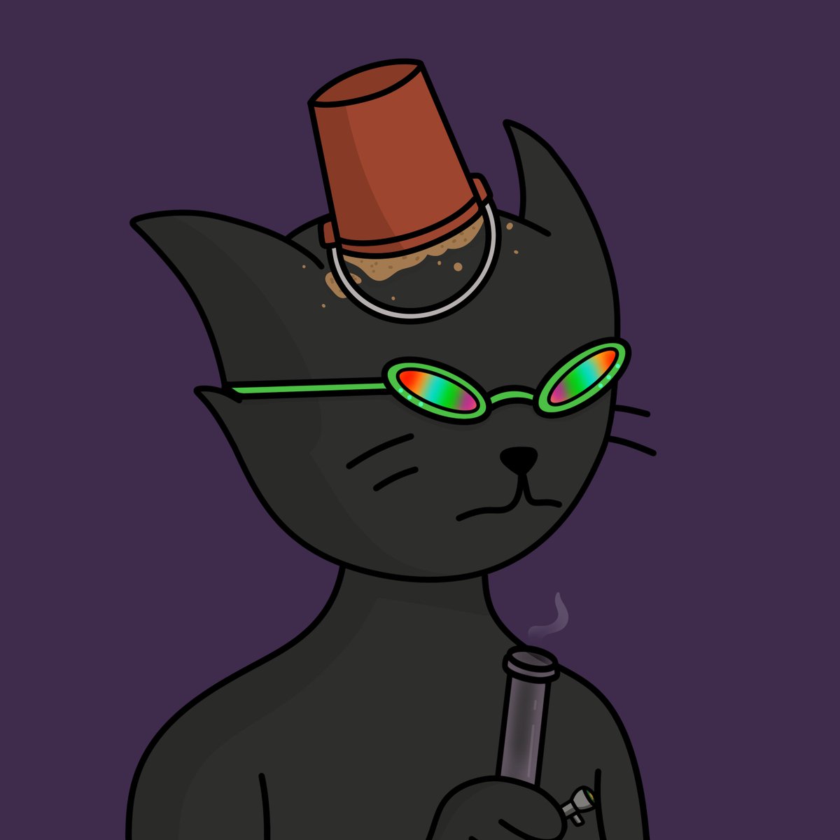 Feline Fiendz Sales tweet media