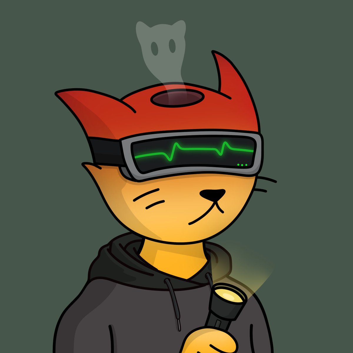 Feline Fiendz Sales tweet media