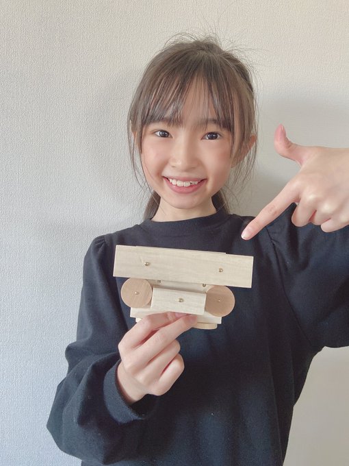 Twitterのコスプレ画像2