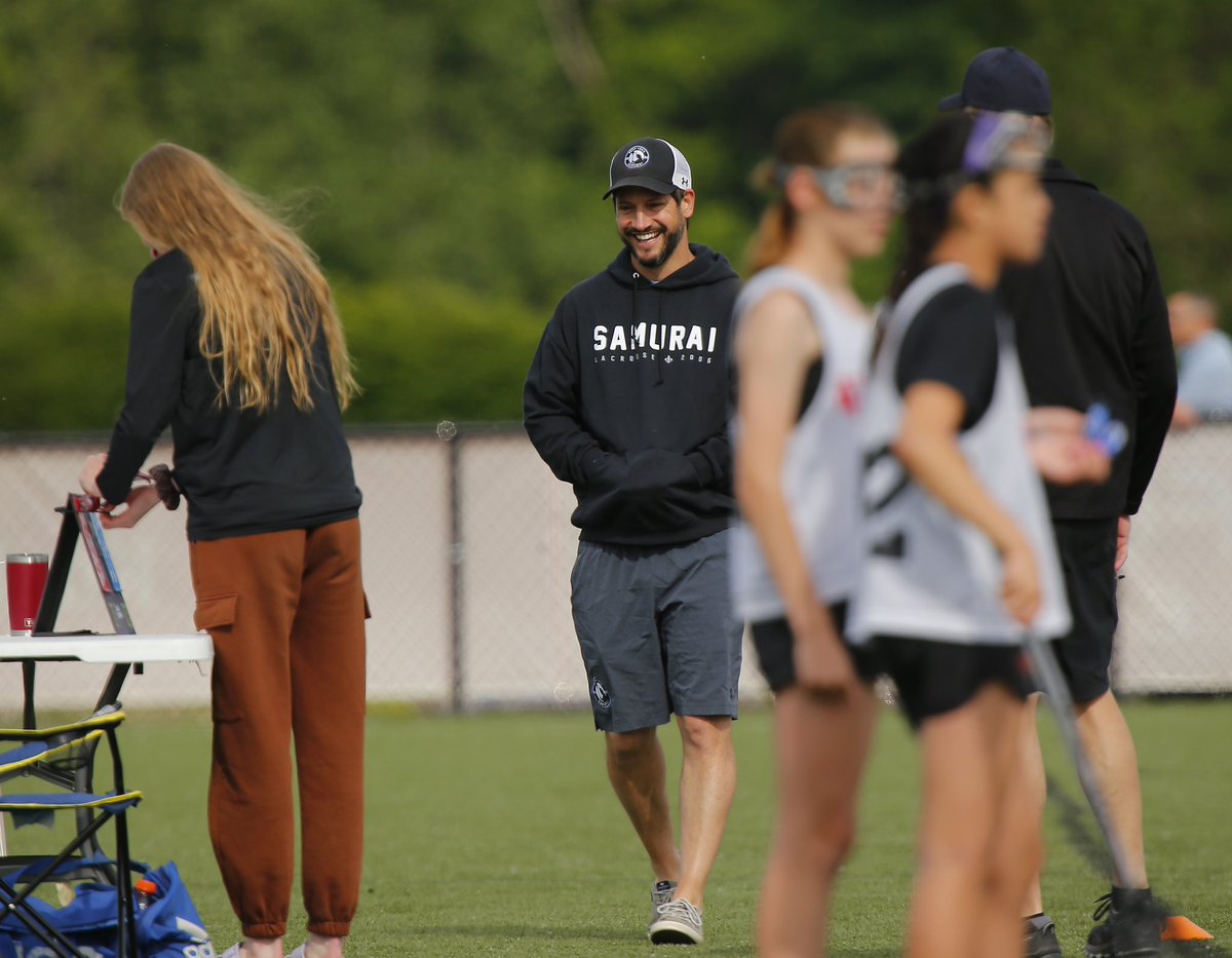 Coach_Cutter's tweet photo. Spring season is just around the corner for our boys &amp; girls #samurailax #lacrosse https://t.co/aCGnm1bZ4I