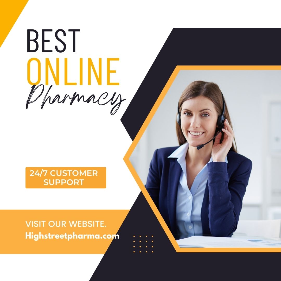 Highstreetpharm's tweet photo. Best online pharmacy 
#onlinepharmacy #bestpharmacy #medicine #hsp https://t.co/nj123V2sHT