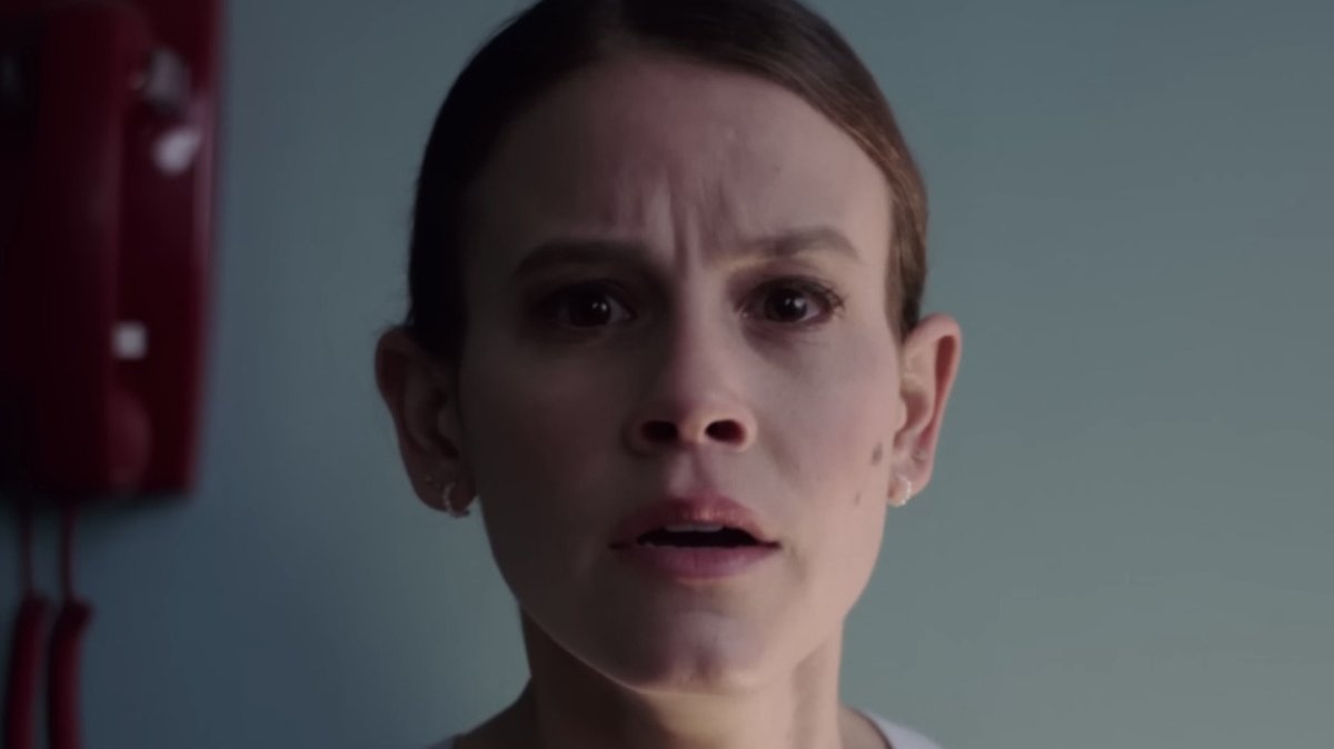 monivb71's tweet image. #SosieBacon Botd 

¿Qué palabra puede definir el fotograma?

Smile