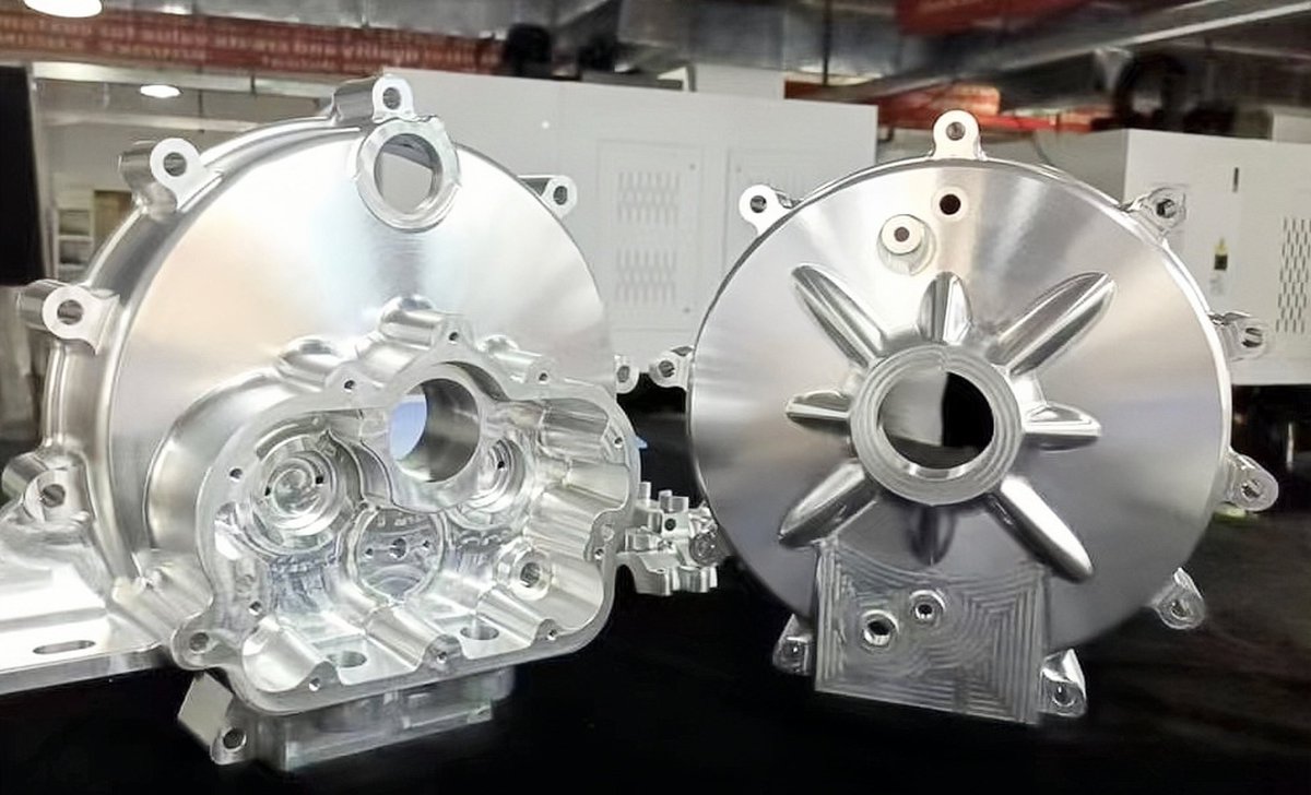 cnc_julia's tweet image. Awesome design
#cnc #cncmachining #cncmill #lathe