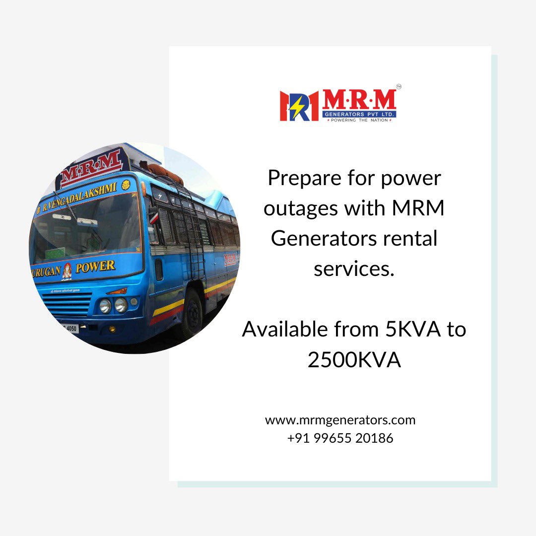 MRM_Generators's tweet photo. #gensetrental #gensetsilent #gensets #generatormaintenance #generator #generators #manifestinggenerator #generatorset #dieselgenerator #generatorservice #rentalservices #gensetsilent #gensetonhire #MRMGenerators #gensetforrent #gensetonrent #gensetdiesel #generatormaintenance https://t.co/jO33DZeifv