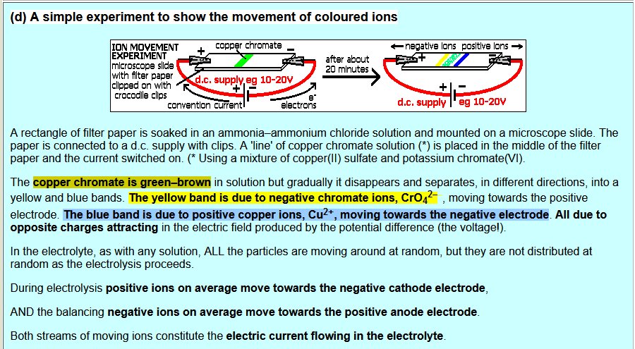 Doc Brown's School Science Website tweet media