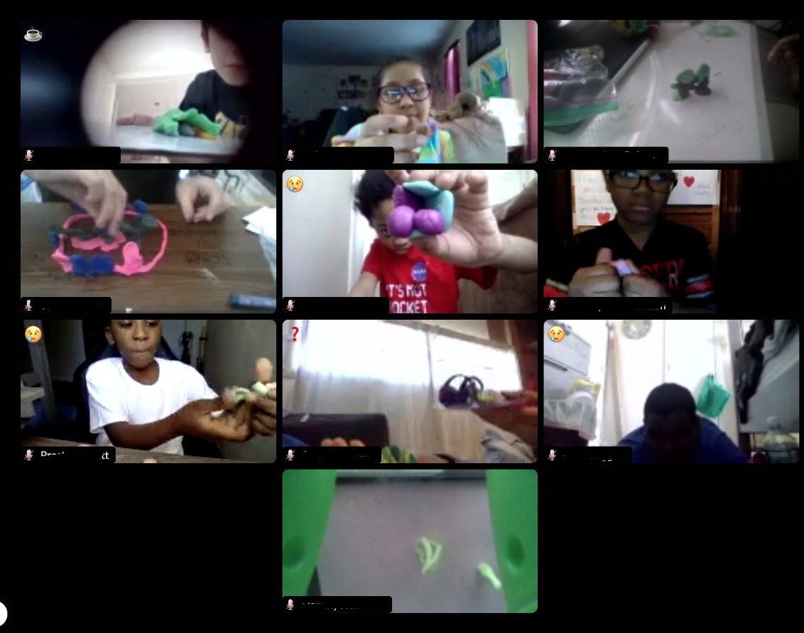 HCSFLEx's tweet photo. Hands On Learning everyday in the @HCSFLEx Program. Submit an application for your student today to join the Virtual Learning Revolution! Accepting students from all across the Commonwealth of Virginia!  #Virginia #VAisforlearners #onlinelearning #virtuallearning #VAlearns https://t.co/TYVMCSObC0