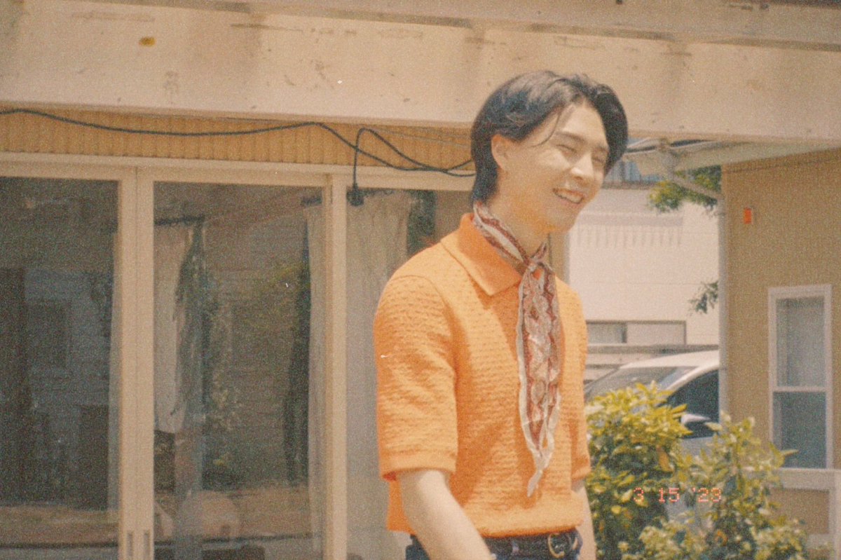 แพ้ทางหนุ่มวินเทจ