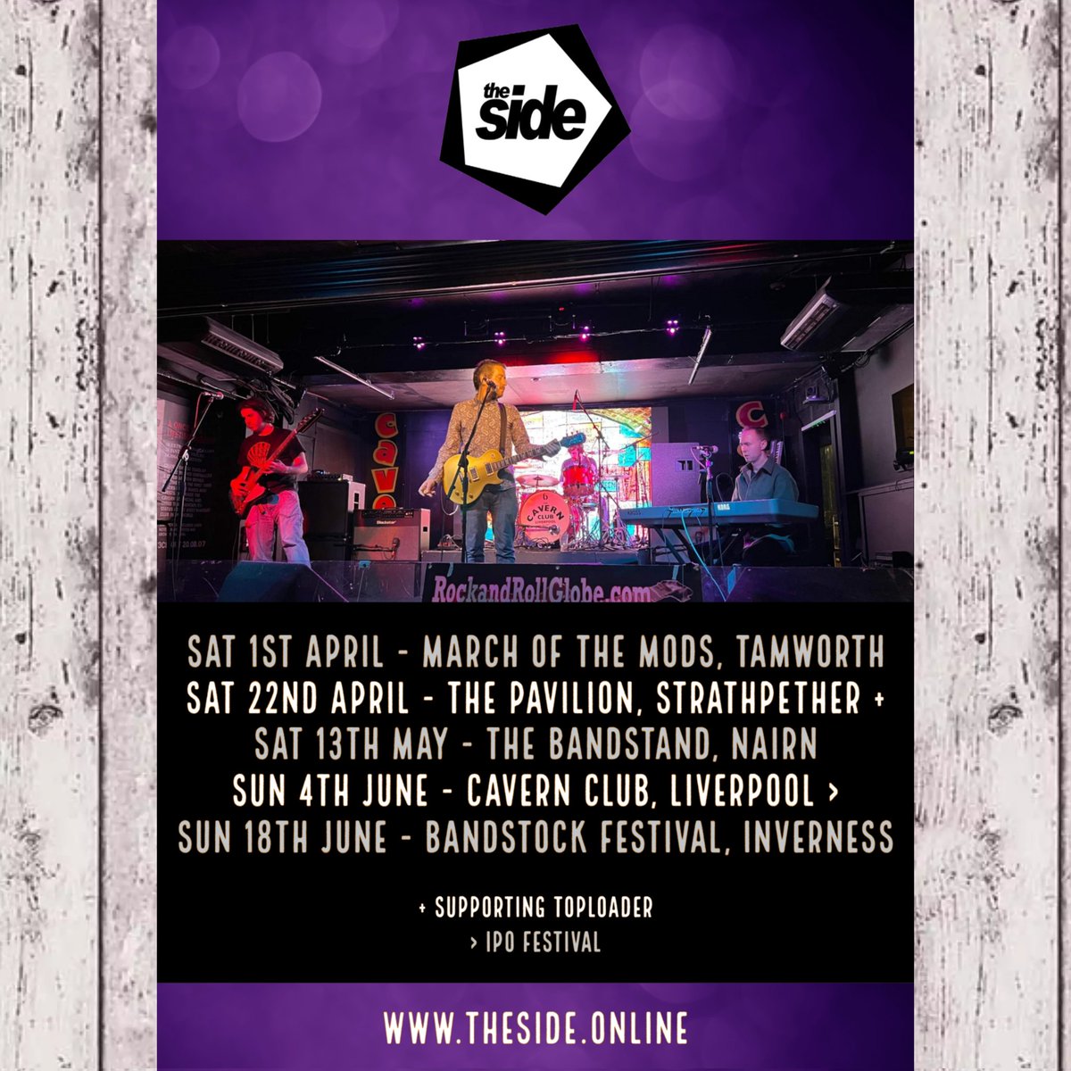 The Side tweet media