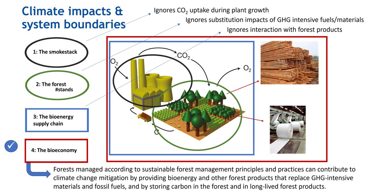 Recordings of my presentation at the Bio360 conference in Nantes are available. I talked about #climate impacts of #forest #bioenergy. 
<a href="/IEABioenergy/">IEA Bioenergy</a> 
youtu.be/D0wIMQFSBXU from time 10' to 30'.

Background info: ieabioenergy.com/blog/publicati…