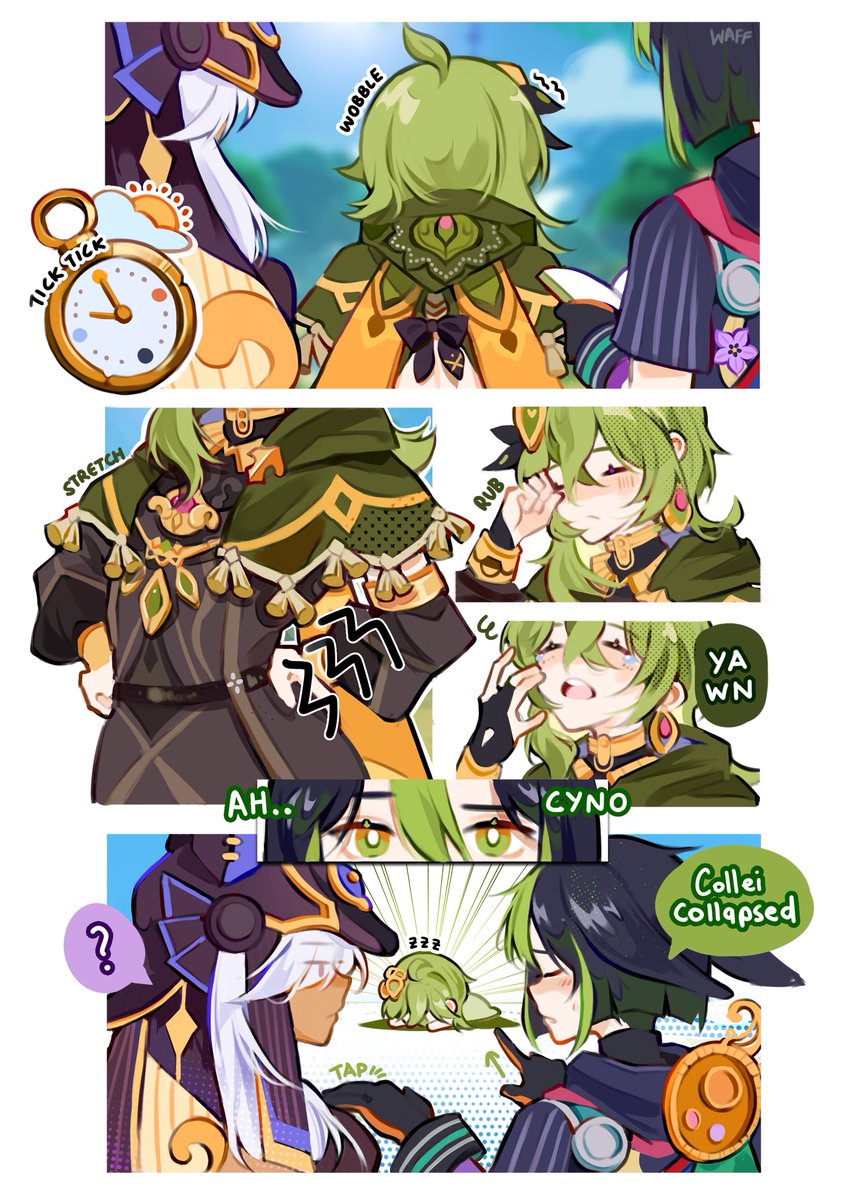 waff 🧇 tweet media