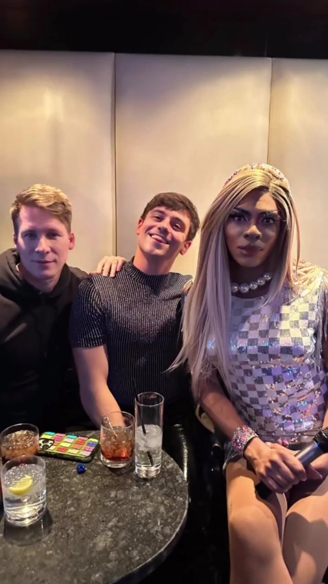 Thank You, Lance tweet media