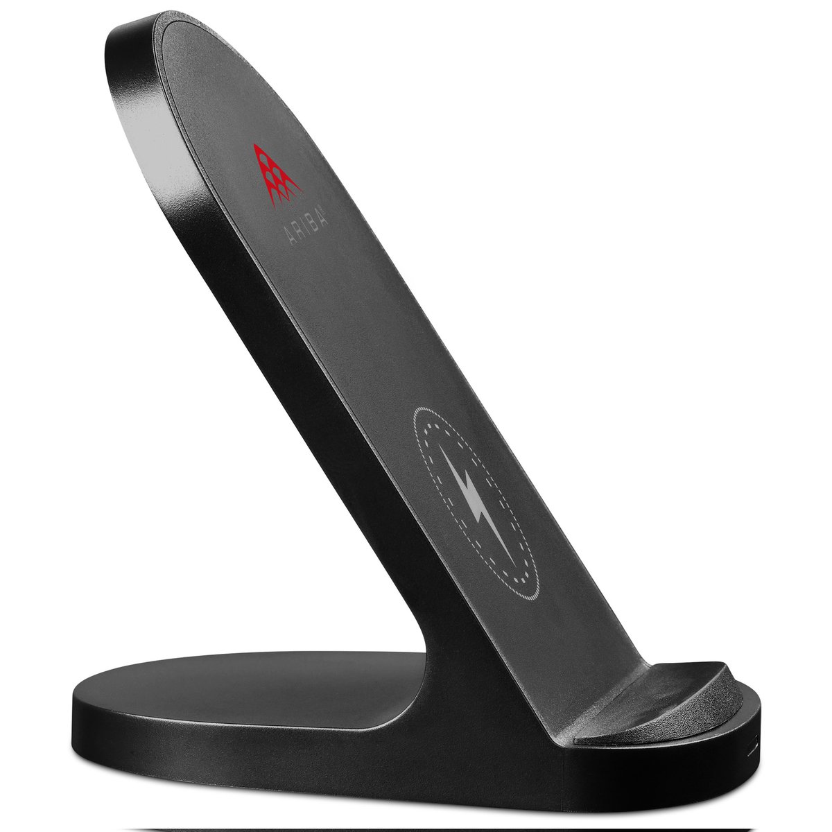 AmsAuthentic's tweet photo. AMS South Africa (Est. 2001) – New in Stock; Wireless Device Charger

An elegant addition to your desk or workplace, this handy gadget allows you to view your wireless charging enabled phone comfortably while it’s charging. 

https://t.co/64PQZlLPGU

#brandedmerchandising https://t.co/ELK2ien0Pt