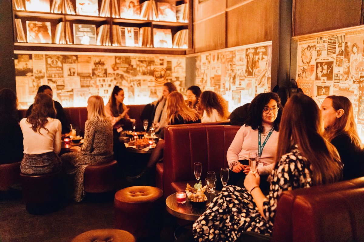 We had an amazing time celebrating women at our International Women’s Day event, which was centred around this year’s theme #EmbraceEquity.

We continue to champion women at Recorra and look forward to supporting the continued progress of working women.

#InternationalWomensDay