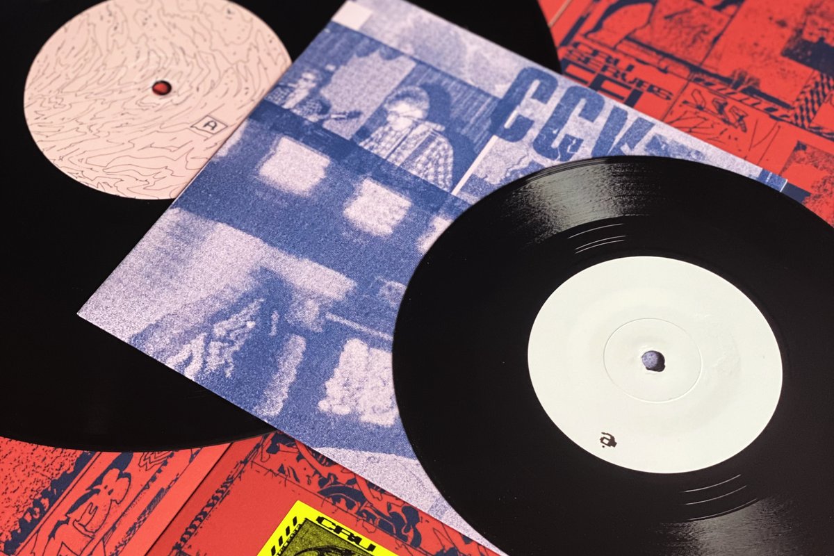 Inverted Audio (@invertedaudio) on Twitter photo .<a href="/cruservers/">Cru Servers</a> second album 'EEL' on 12th Isle offers eight tracks of subaquatic dub, technicolour no wave and screwball electronics, plus a bonus 7" from cyber punks CCV, two tracks originally recorded in 1986🎖 Shipping Worldwide 🌍 bit.ly/3liXMzC .<a href="/cruservers/">Cru Servers</a> second album 'EEL' on 12th Isle offers eight tracks of subaquatic dub, technicolour no wave and screwball electronics, plus a bonus 7" from cyber punks CCV, two tracks originally recorded in 1986🎖 Shipping Worldwide 🌍 bit.ly/3liXMzC
