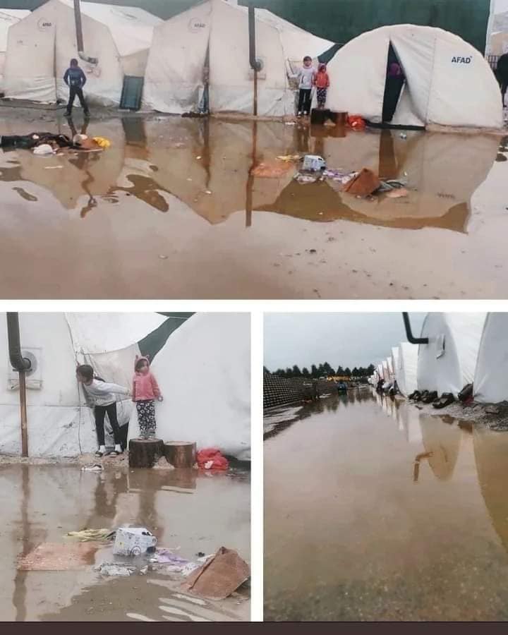 Ölenler için geç kaldık dediniz yaşayanlar için neredesiniz? 
Elbette yaralarımızı birlikte saracağız,
Elbette dayanışmayı büyüteceğiz.
Elbette gelmekte olan güzel günleri birlikte karşılayacağız.
Elbette birlikte daha güçlüyüz.