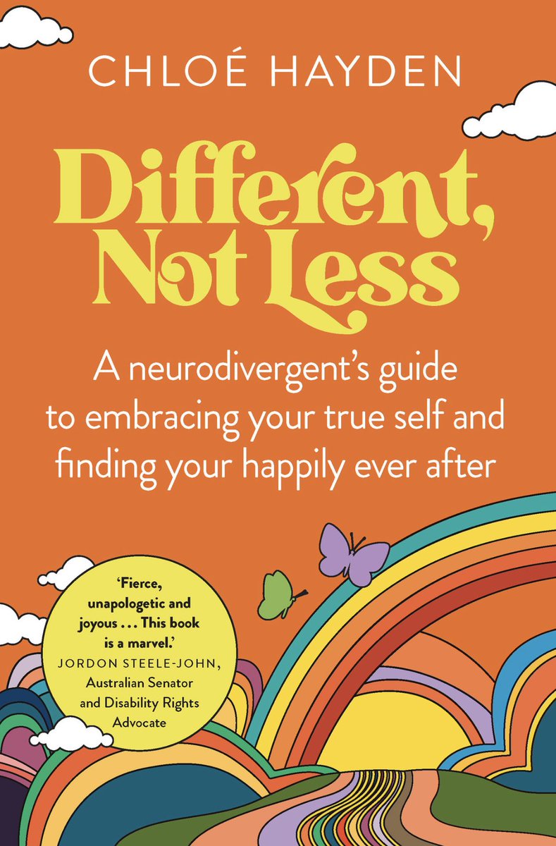 👀📚 What we see in books shapes our worldview. This #NeurodiversityWeek, let's explore literature that celebrates the beauty of our differences and encourages empathy.

#DiverseReading #InclusiveLiterature #NeurodiversityAwareness #StellaMaris