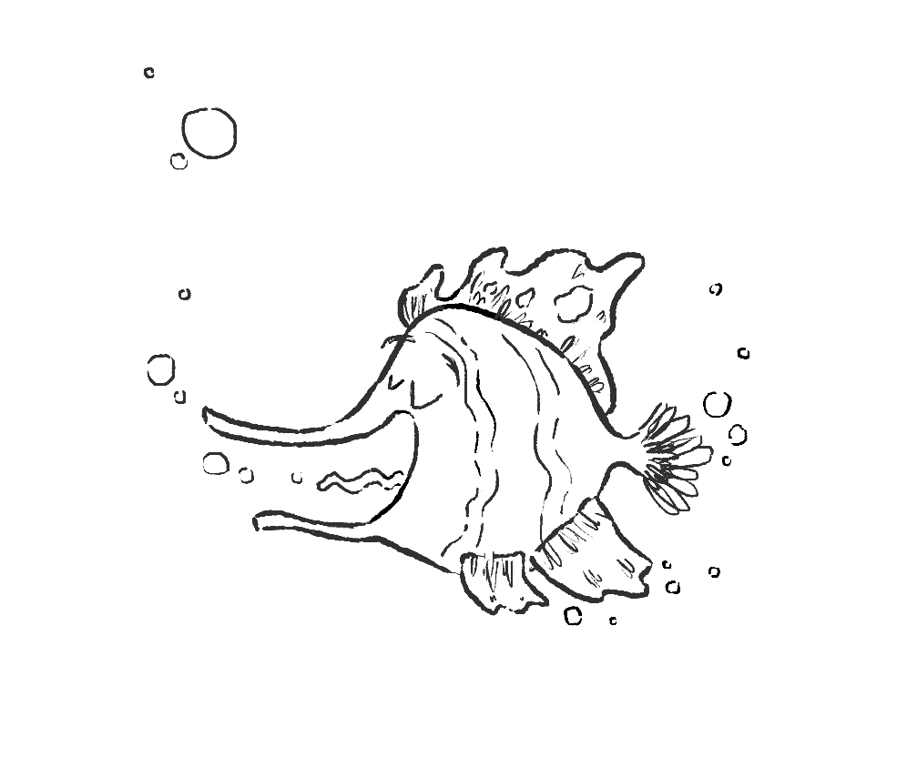 RyanJJones_art's tweet photo. Just keep swimming...
https://t.co/r8M91dXhkp
#wednesdaymotivation #justkeepswimming #quicksketch #fishdesign #draweveryday #sketch_daily #kidlit #photoshopsketch #artshare #illustrator #shareartdaily https://t.co/NBiaXAdu9W